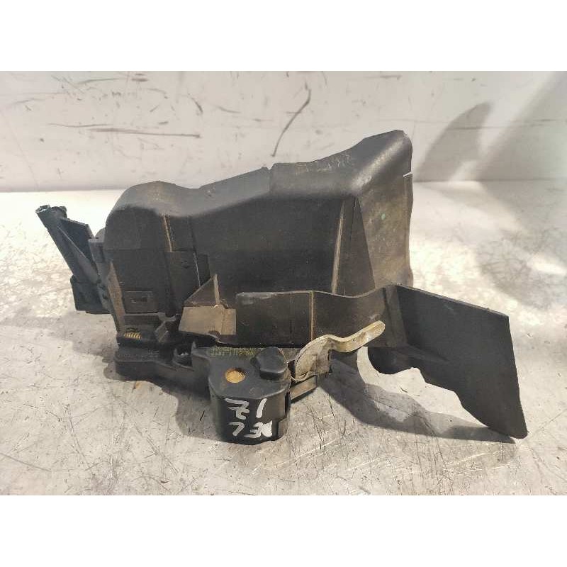 Recambio de motor cierre centralizado delantero izquierdo para mercedes clase slk (w170) roadster 230 compressor (170.447) refer