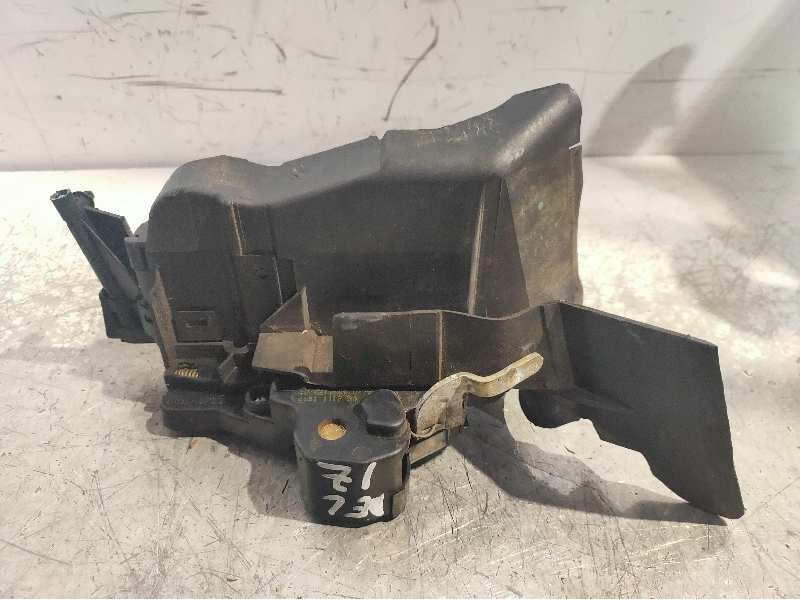 Recambio de motor cierre centralizado delantero izquierdo para mercedes clase slk (w170) roadster 230 compressor (170.447) refer