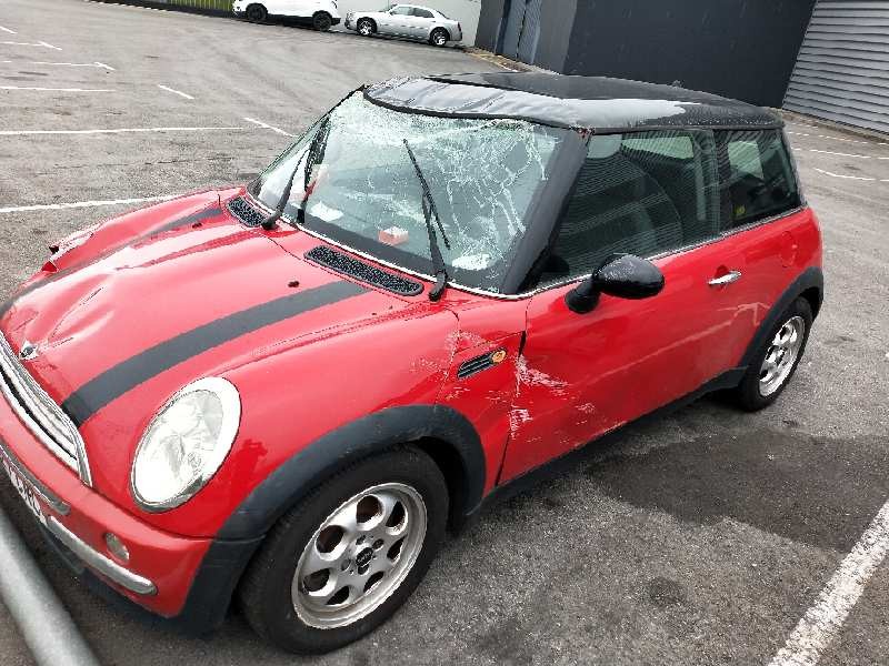 mini mini (r50,r53) del año 2004