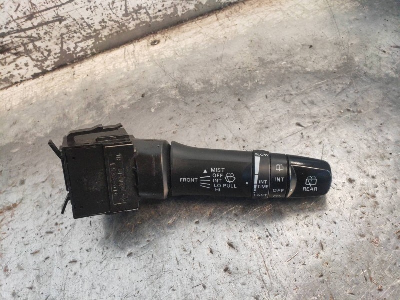 Recambio de mando limpia para citroen c-crosser exclusive referencia OEM IAM E532016  