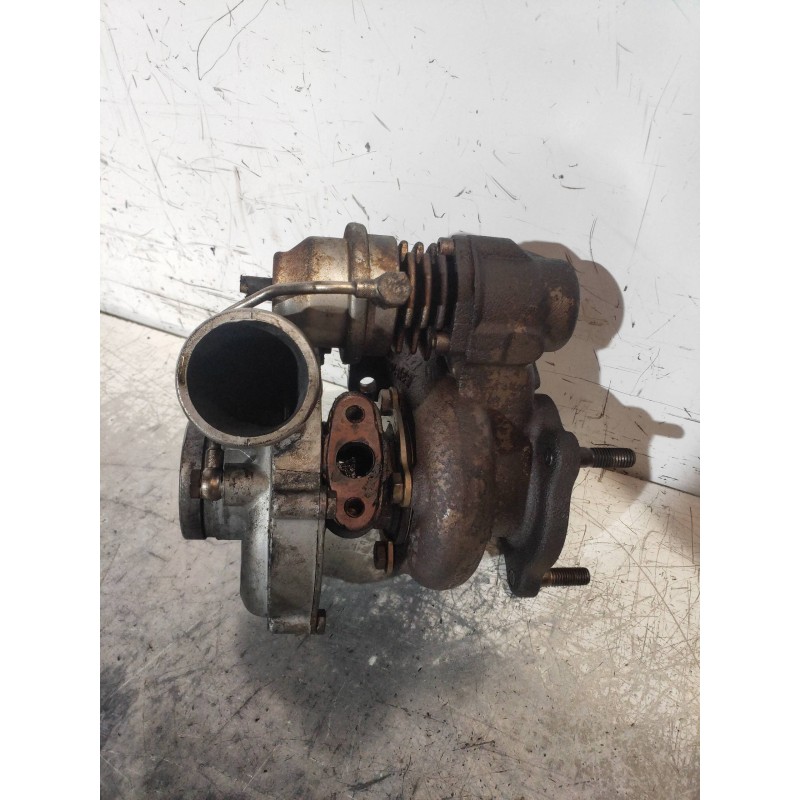 Recambio de turbocompresor para audi a6 avant (c4) 2.5 tdi quattro referencia OEM IAM 046145703F 949151593 K16 Recambio de turbocompresor para audi a6 avant (c4) 2.5 tdi quattro referencia OEM IAM 046145703F 949151593 K16