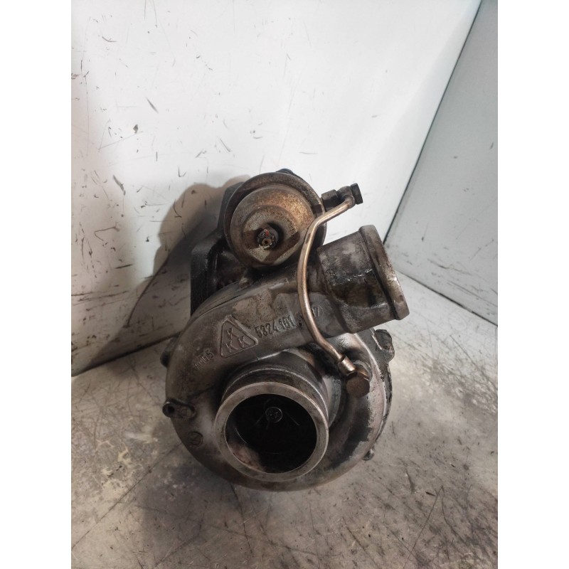 Recambio de turbocompresor para audi a6 avant (c4) 2.5 tdi quattro referencia OEM IAM 046145703F 949151593 K16 Recambio de turbocompresor para audi a6 avant (c4) 2.5 tdi quattro referencia OEM IAM 046145703F 949151593 K16