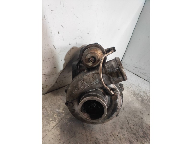 Recambio de turbocompresor para audi a6 avant (c4) 2.5 tdi quattro referencia OEM IAM 046145703F 949151593 K16 Recambio de turbocompresor para audi a6 avant (c4) 2.5 tdi quattro referencia OEM IAM 046145703F 949151593 K16