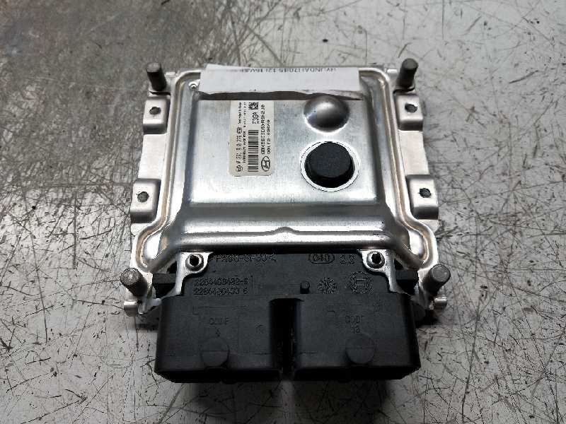 Recambio de centralita motor uce para hyundai i20 classic referencia OEM IAM 0261S10773 391F203GA0 GBX56E3D5XRSN2J0