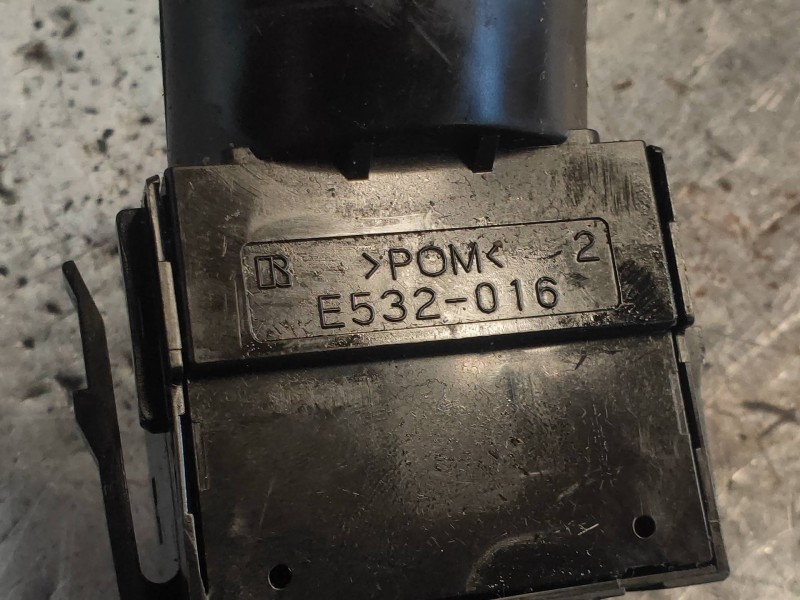 Recambio de mando limpia para citroen c-crosser exclusive referencia OEM IAM E532016  