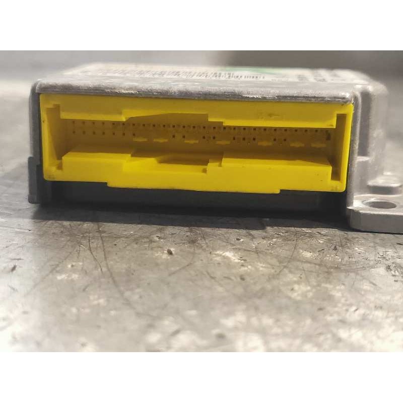 Recambio de centralita airbag para mercedes clase slk (w170) roadster 230 compressor (170.447) referencia OEM IAM 0285001165 001