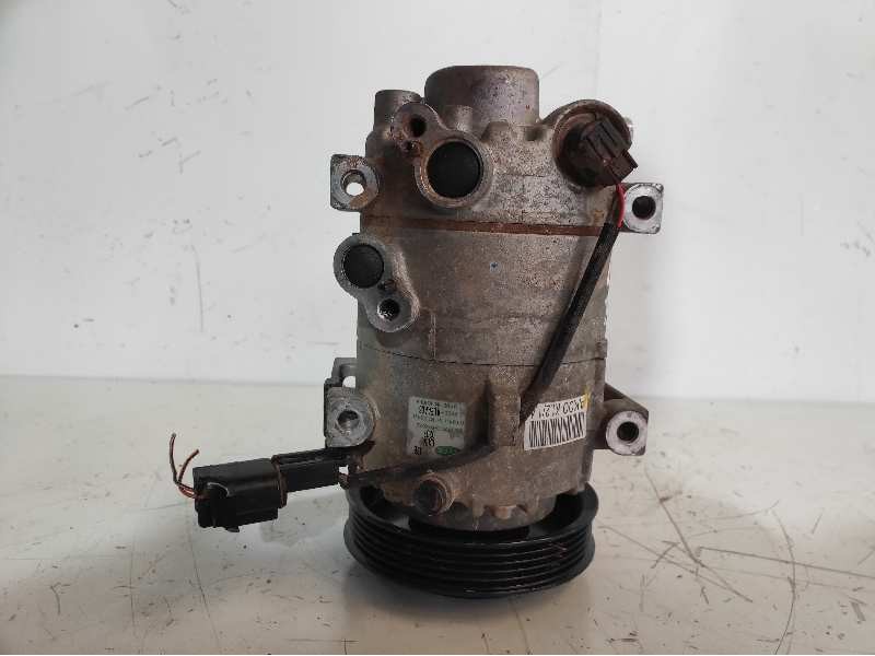 Recambio de compresor aire acondicionado para hyundai i20 classic referencia OEM IAM F500ALEAA06  