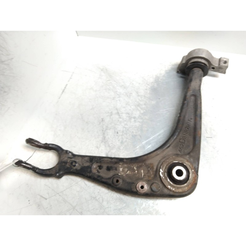 Recambio de brazo suspension inferior delantero derecho para citroen c6 2.7 v6 hdi fap cat (uhz / dt17ted4) referencia OEM IAM  