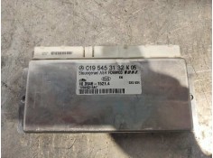 Recambio de centralita asr para mercedes clase slk (w170) roadster 230 compressor (170.447) referencia OEM IAM 10094615214 01954