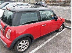 mini mini (r50,r53) del año 2004 2