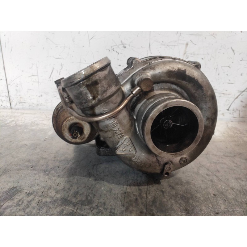 Recambio de turbocompresor para audi a6 avant (c4) 2.5 tdi quattro referencia OEM IAM 046145703F 949151593 K16 Recambio de turbocompresor para audi a6 avant (c4) 2.5 tdi quattro referencia OEM IAM 046145703F 949151593 K16