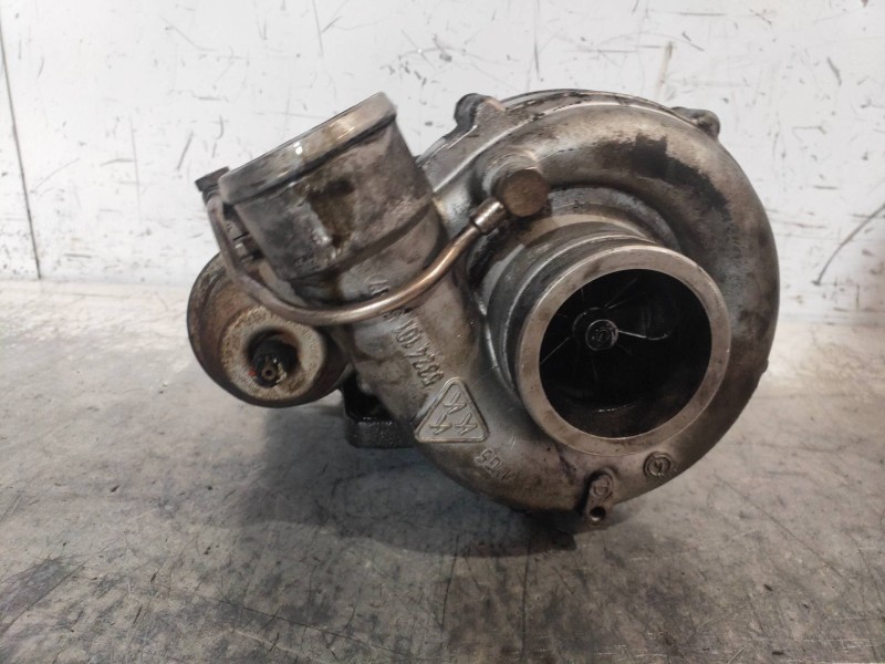 Recambio de turbocompresor para audi a6 avant (c4) 2.5 tdi quattro referencia OEM IAM 046145703F 949151593 K16 Recambio de turbocompresor para audi a6 avant (c4) 2.5 tdi quattro referencia OEM IAM 046145703F 949151593 K16