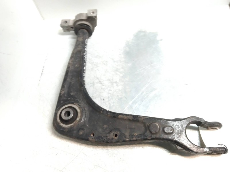 Recambio de brazo suspension inferior delantero derecho para citroen c6 2.7 v6 hdi fap cat (uhz / dt17ted4) referencia OEM IAM  
