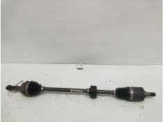 Recambio de transmision delantera derecha para tata indigo marina 1.4 referencia OEM IAM   