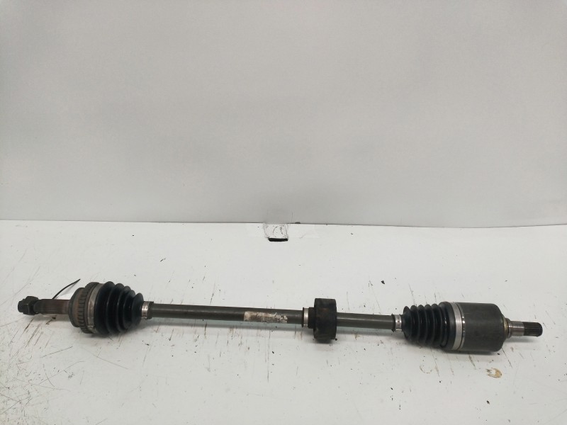 Recambio de transmision delantera derecha para tata indigo marina 1.4 referencia OEM IAM   