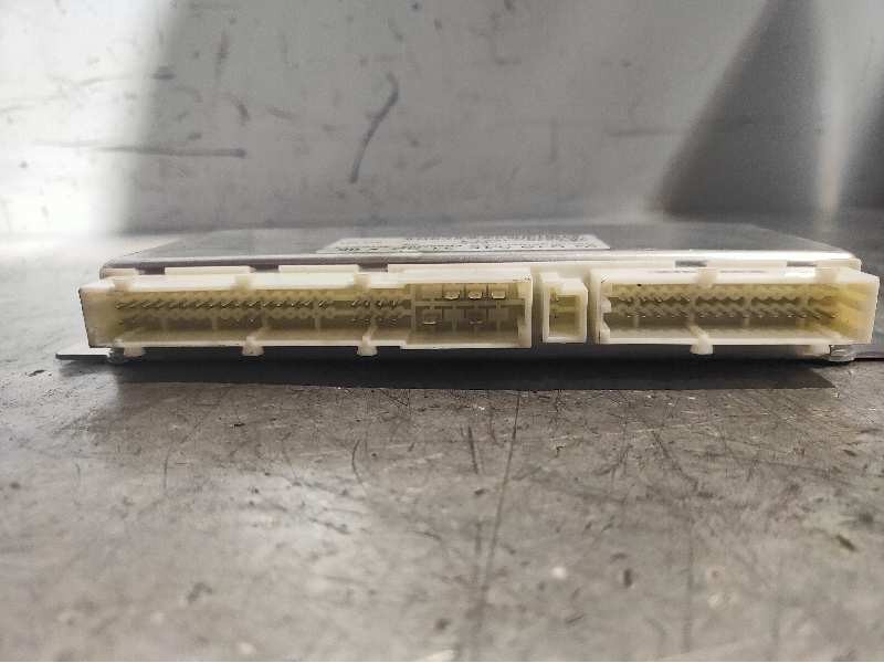 Recambio de centralita asr para mercedes clase slk (w170) roadster 230 compressor (170.447) referencia OEM IAM 10094615214 01954