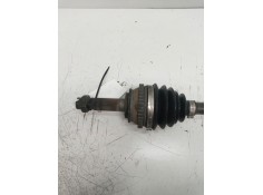 Recambio de transmision delantera derecha para tata indigo marina 1.4 referencia OEM IAM    2