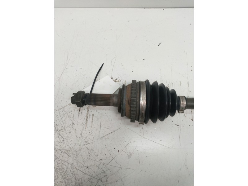 Recambio de transmision delantera derecha para tata indigo marina 1.4 referencia OEM IAM   