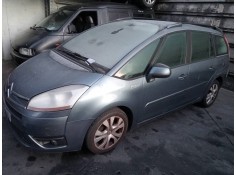 citroen c4 picasso del año 2009