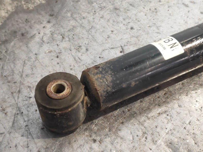 Recambio de amortiguador trasero izquierdo para honda jazz (ge) 1.2 cat referencia OEM IAM 52610TF0G220M1  