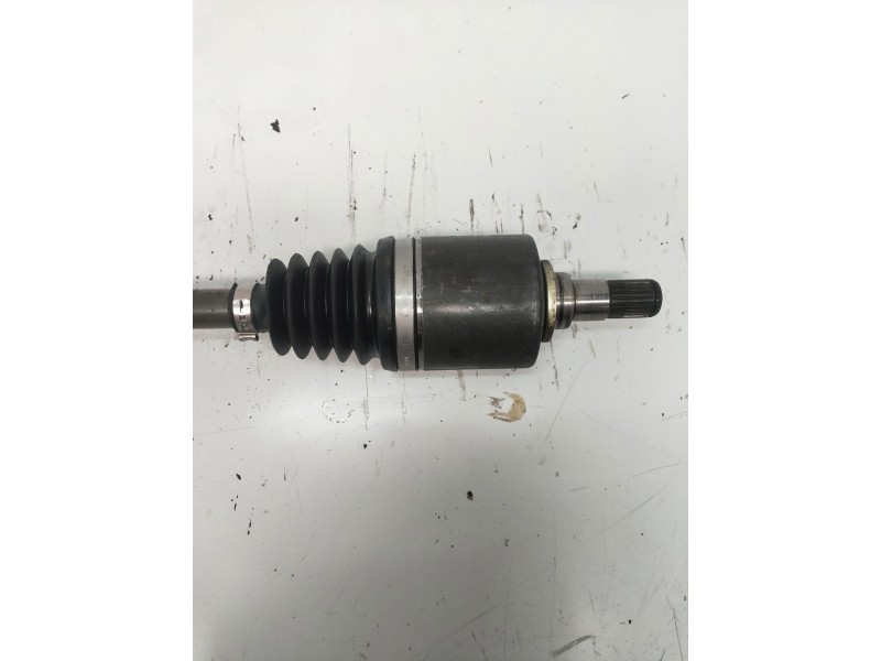 Recambio de transmision delantera derecha para tata indigo marina 1.4 referencia OEM IAM   