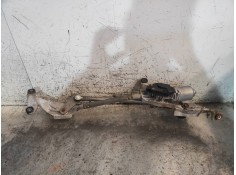 Recambio de motor limpia delantero para citroen c-crosser exclusive referencia OEM IAM 1593001052  