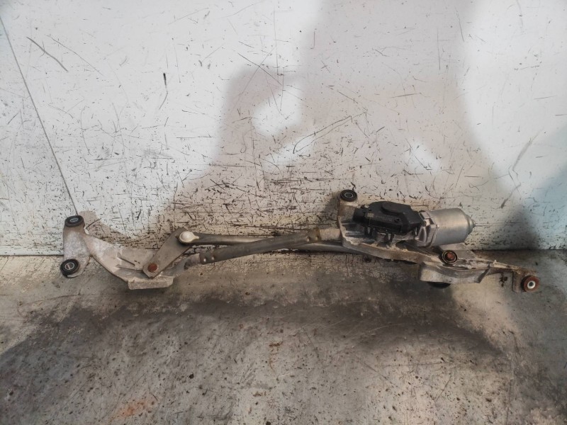 Recambio de motor limpia delantero para citroen c-crosser exclusive referencia OEM IAM 1593001052  