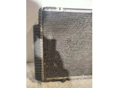 Recambio de radiador agua para mercedes clase slk (w170) roadster 230 compressor (170.447) referencia OEM IAM 2025003102   2