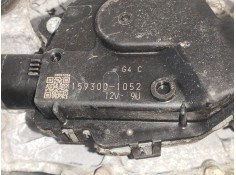Recambio de motor limpia delantero para citroen c-crosser exclusive referencia OEM IAM 1593001052   2