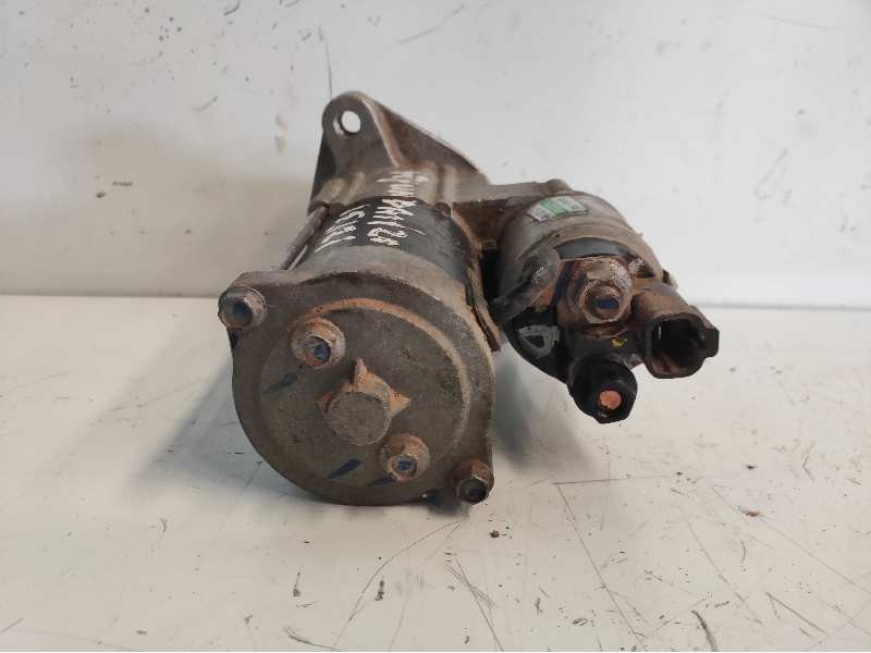 Recambio de motor arranque para hyundai i20 classic referencia OEM IAM 3610004700KP1  