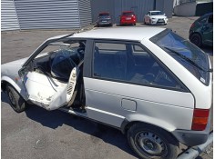 seat ibiza del año 1988 2