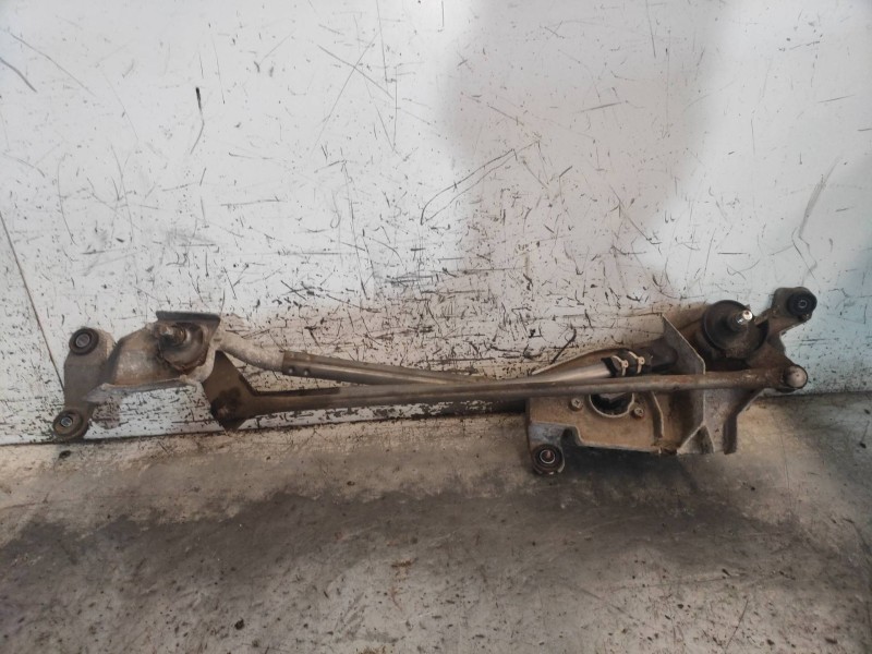 Recambio de motor limpia delantero para citroen c-crosser exclusive referencia OEM IAM 1593001052  