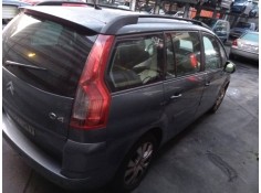 citroen c4 picasso del año 2009 2
