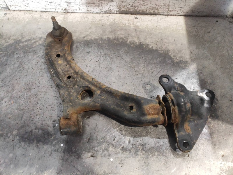 Recambio de brazo suspension inferior delantero derecho para honda jazz (ge) 1.2 cat referencia OEM IAM   