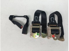 Recambio de juego cinturones trasero para opel tigra referencia OEM IAM   3P