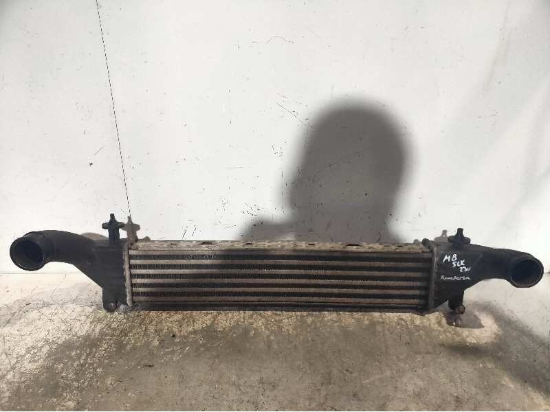 Recambio de intercooler para mercedes clase slk (w170) roadster 230 compressor (170.447) referencia OEM IAM   