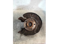 Recambio de mangueta delantera izquierda para volkswagen polo (6c1) 1.4 tdi referencia OEM IAM   