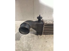 Recambio de intercooler para mercedes clase slk (w170) roadster 230 compressor (170.447) referencia OEM IAM    2