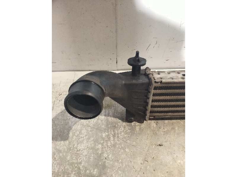 Recambio de intercooler para mercedes clase slk (w170) roadster 230 compressor (170.447) referencia OEM IAM   