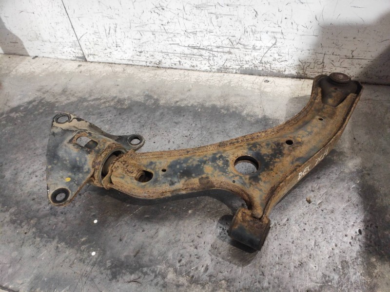 Recambio de brazo suspension inferior delantero derecho para honda jazz (ge) 1.2 cat referencia OEM IAM   