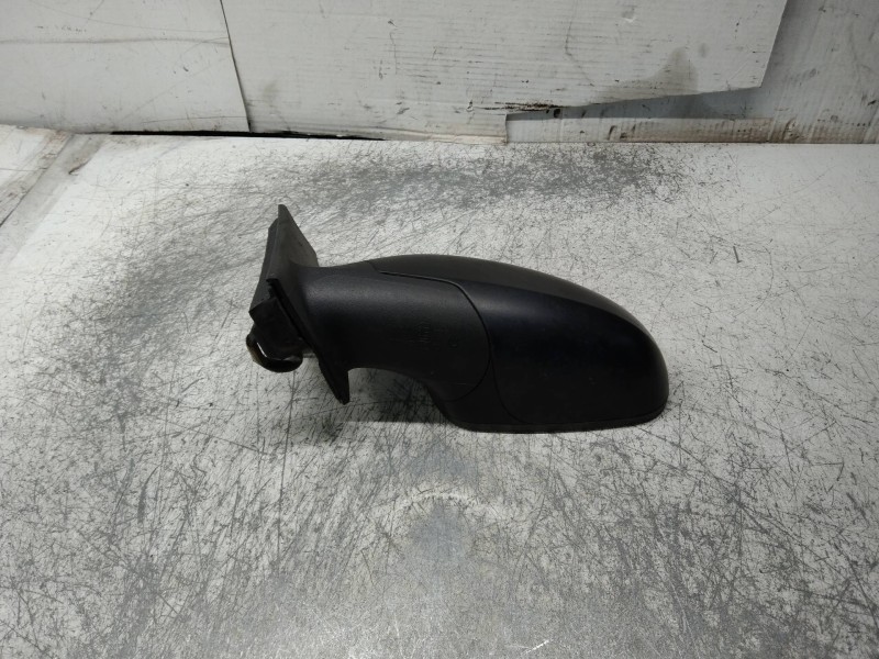 Recambio de retrovisor izquierdo para seat toledo (5p2) exclusive referencia OEM IAM   ELECTRICO