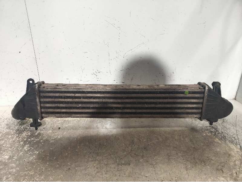 Recambio de intercooler para mercedes clase slk (w170) roadster 230 compressor (170.447) referencia OEM IAM   