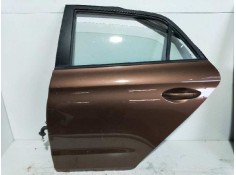 Recambio de puerta trasera izquierda para hyundai i20 classic referencia OEM IAM  5 PUERTAS 