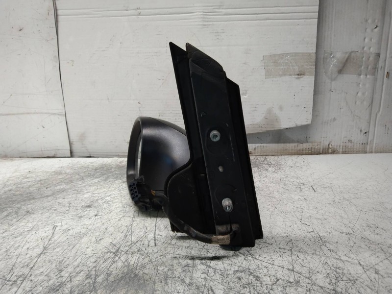 Recambio de retrovisor izquierdo para seat toledo (5p2) exclusive referencia OEM IAM   ELECTRICO
