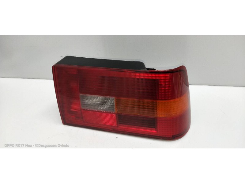 Recambio de piloto trasero derecho para volvo serie 460 1.8i referencia OEM IAM    Recambio de piloto trasero derecho para volvo serie 460 1.8i referencia OEM IAM