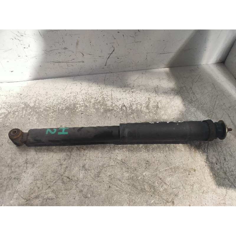 Recambio de amortiguador trasero derecho para mercedes clase slk (w170) roadster 230 compressor (170.447) referencia OEM IAM   