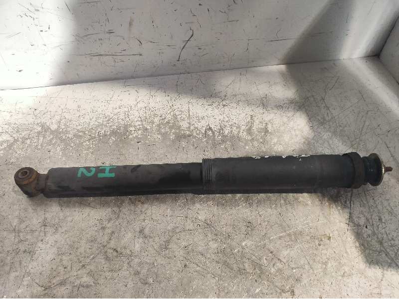 Recambio de amortiguador trasero derecho para mercedes clase slk (w170) roadster 230 compressor (170.447) referencia OEM IAM   