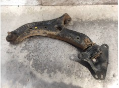 Recambio de brazo suspension inferior delantero izquierdo para honda jazz (ge) 1.2 cat referencia OEM IAM    2