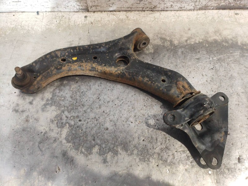 Recambio de brazo suspension inferior delantero izquierdo para honda jazz (ge) 1.2 cat referencia OEM IAM   