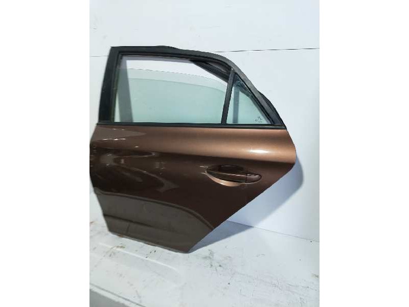 Recambio de puerta trasera izquierda para hyundai i20 classic referencia OEM IAM  5 PUERTAS 